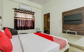 Super Hotel O Navya Grand